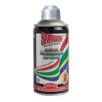 Mirror Chrome Aluminium Spray Paint 250ML