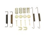 Vw Beetle Brake Hardware Kit For Rear Drum Brakes 58-66 - Autostyle Motorsport South Africa