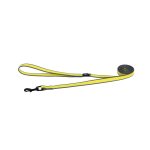 Rogz Amphibian Classic Lead - Large Dayglo