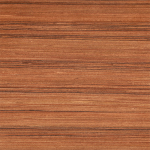 Teak - Exterior Varnish