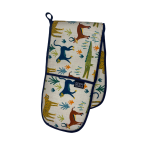 Safari Day Oven Glove