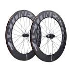 Aero 85 Disc Wheelset - Sram Xdr Body