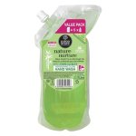 Good Stuff Handwash Nature Nurture 1L