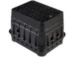 Fibre Draw Box