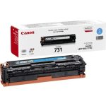 Canon Crg 731 Cyan Toner Cartridge LBP7100