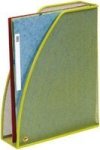 Magazine Holder - Green