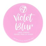 Violet Blur Loose Powder