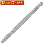Tork Craft Double End Stubby Hss 3.2MM 1 PC DR55032-1