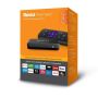 Roku Premiere HD/4K/HDR Streaming Media Player With Simple Remote - 3920R - New - Damaged Packaging