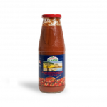 Passata Sauce 690G