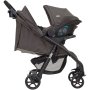 Muze Lx Tvl Syst - Dark Pewter