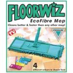 Eco Fiber Mop-purple