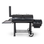 Coalsmith Series Alpha Grill & Smoker