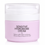 Sensitive Hydrobiome Cream