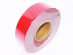 Red Reflective Tape 40METRE - Autostyle Motorsport South Africa