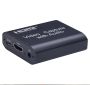 4K 1080P HDMI Video Capture With Audio Out