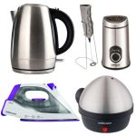Mellerware - Kitchen Combo Set - Starter Kit 72