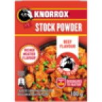 Beef Flavoured Stock Powder 100G