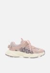 PoP Candy Lace Up Sneakers-multi