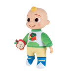 Cocomelon Snacktime Jj Doll