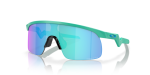 Oakley - Resistor - Matte Celeste prizm Sapphire