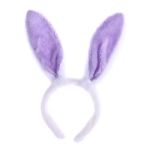 Bunny Ears Lilac