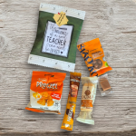 The Influence Of A Teacher Lucky Packet