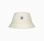 Converse Unisex Day 1 Chuck P Bucket Hat In Natural Ivory - Natural Ivory Onesize