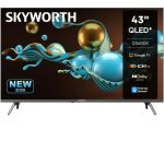 Skyworth 43-INCH Qled Smart Tv – Fhd 43Q5600K