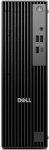 Dell Pro QCS1250 Intel Core Ultra 5 Professional Ai Desktop