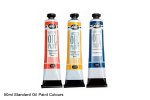 Dala Artists Oil Paint 6X50ML