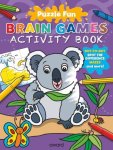 Puzzle Fun: Brain Games – Koala