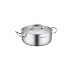 20CM Proline Gastro Low Casserole