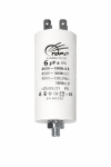 6UF Motor Run Capacitor