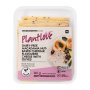 Plantlove Dairy Free Macadamia Nut Based Cheddar Cheese Slices With Olives 160 G