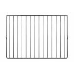 Shelf Assy Oven Gemini Chrome