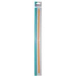 Magnetic Flexible Strip 1000 20MM - Orange