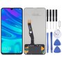Oem Lcd Screen For Huawei P Smart Pro 2019 Cog With Digitizer Full Assembly