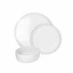 Russell Hobbs 12PC Classic Dinner Set - RHCDW12