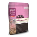 Grass-fed Lamb Dry Dog Food - 6KG