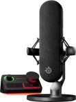 Steelseries 61595 Alias Pro Xlr Gaming Microphone