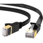 MicroWorld Cat 7 10MTR Flylead