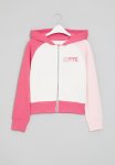 Levi's Lvg Full Zip Up Hoodie - Honeysuckle Levis