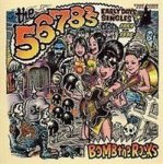 Bomb the Rocks: Early Days Singles 1989
