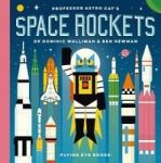 Professor Astro Cat& 39 S Space Rockets Hardcover