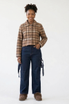 Cargo Jeans - 44 Denim