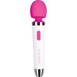 Bodywand Aqua Waterproof Massager - Pink/white