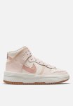 Nike Dunk Hi Up - Sail pink Oxford-light Soft Pink