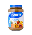 Third Foods Fruit Salad - 200ML