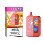 EW16000 50MG Kit Pomegranate Blast Pod + Battery